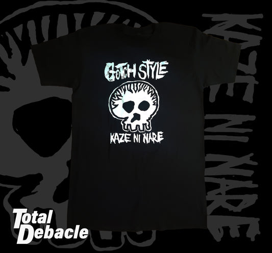 Suzuki Kaze Ni Nare shirt
