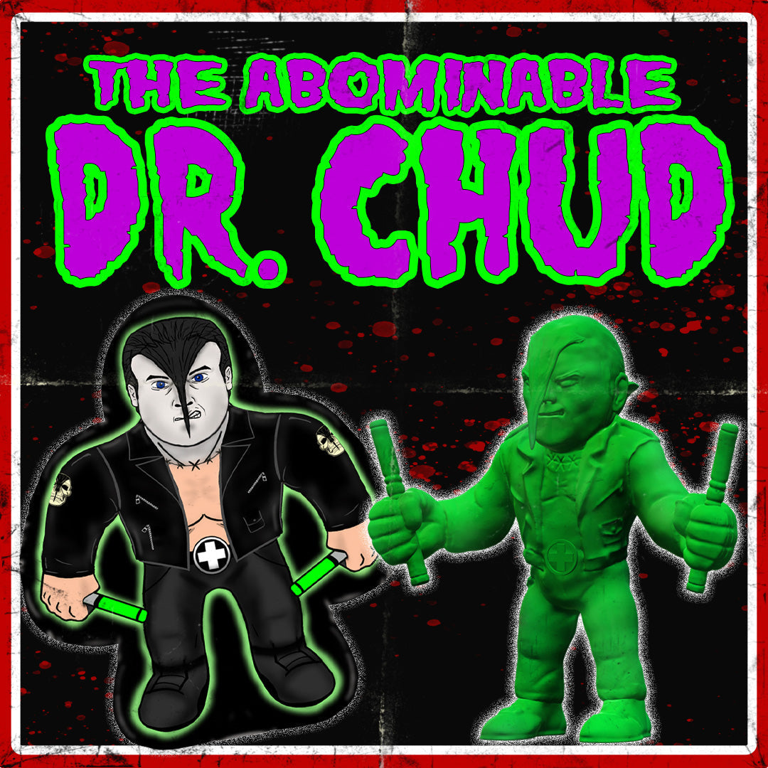 Dr. CHUD