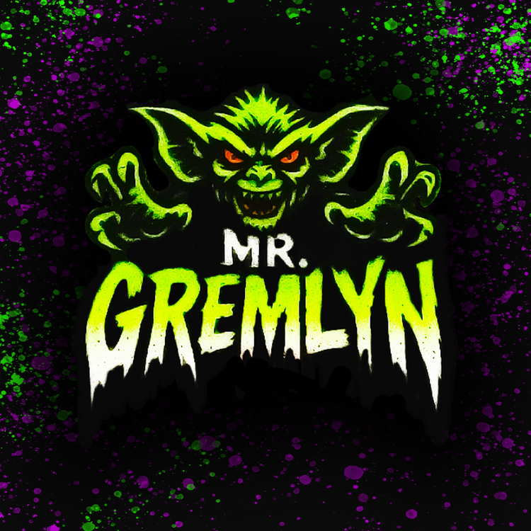 MR. GREMLYN