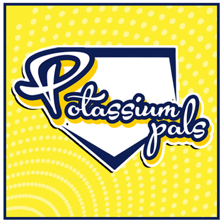POTASSIUM PALS!