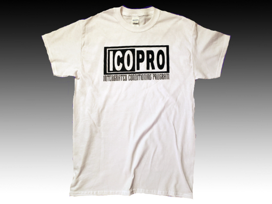 Ico Pro shirt