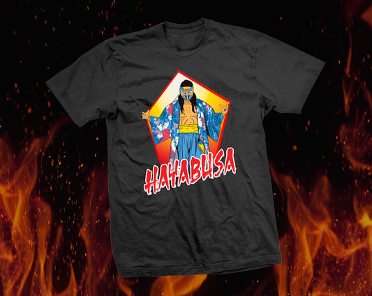 Hayabusa Phoenix rises shirt